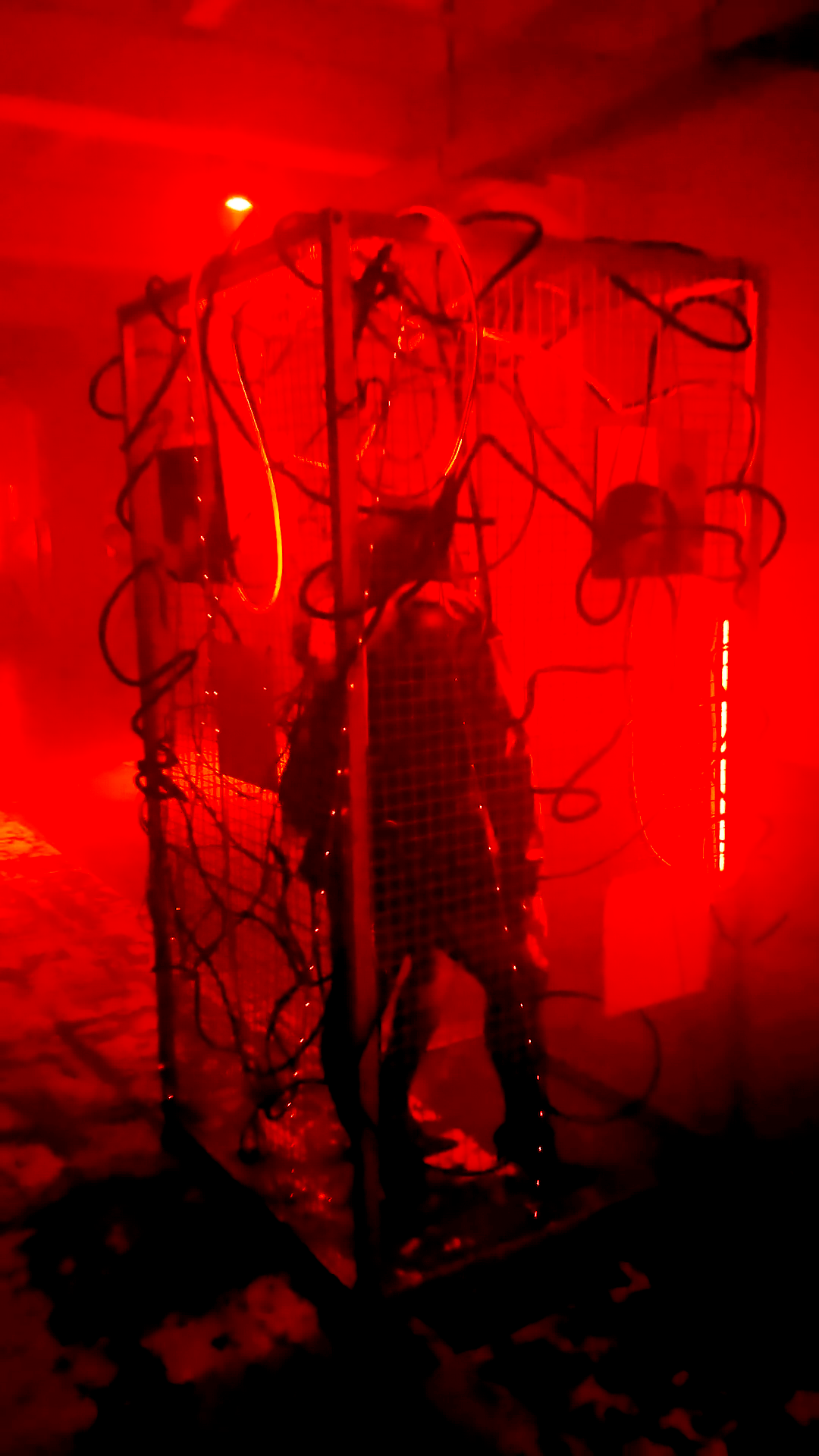 Le Cannibale Halloween Party